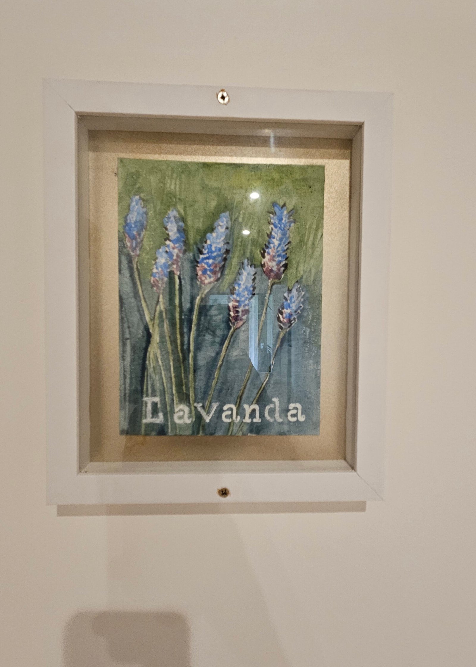 Apartamento Lavanda